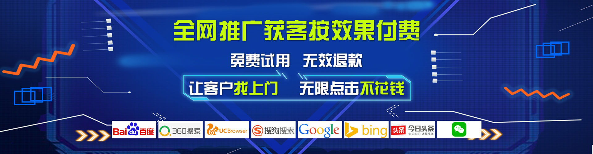 彭山信息流代运营